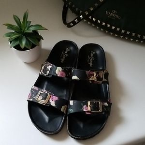 NWOT San Giorgio Sandals